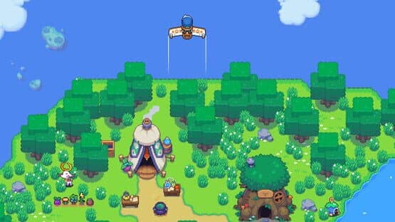 Moonstone Island — screenshot 7