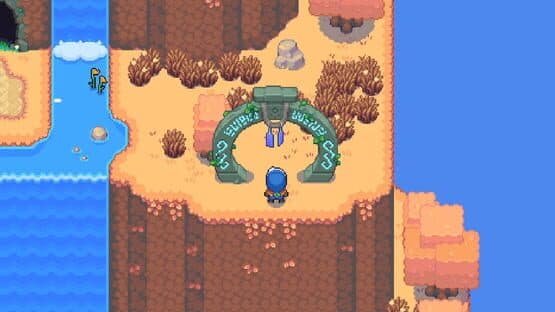 Moonstone Island — screenshot 8