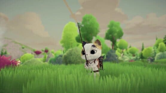 Whisker Waters — screenshot 1