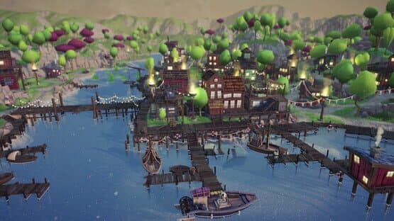 Whisker Waters — screenshot 5