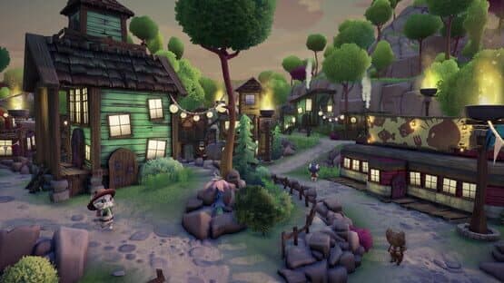 Whisker Waters — screenshot 6