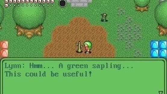 Lynn's Legacy — screenshot 2