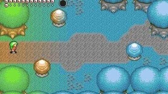 Lynn's Legacy — screenshot 3