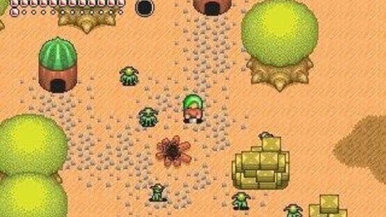 Lynn's Legacy — screenshot 4