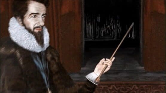 Harry Potter and the Prisoner of Azkaban: The Quest of Sir Cadogan — screenshot 2