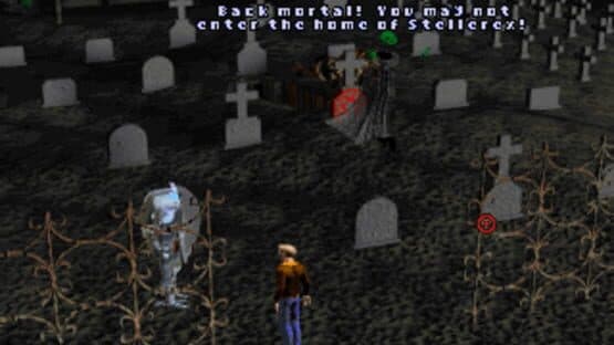 Bureau 13 — screenshot 3