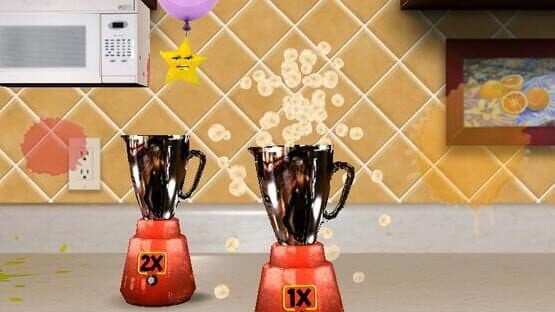 Annoying Orange: Kitchen Carnage — screenshot 2