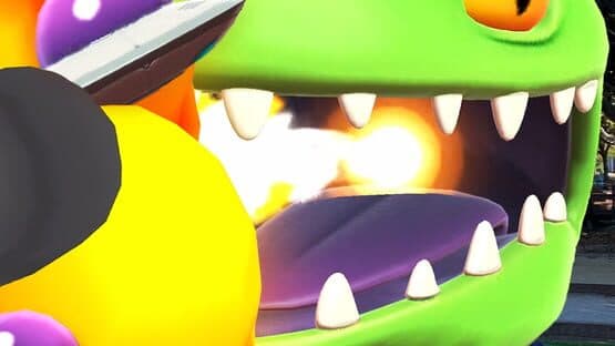 Do Not Touch — screenshot 3