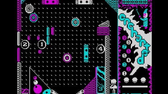 Enchanted — screenshot 1