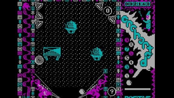 Enchanted — screenshot 3