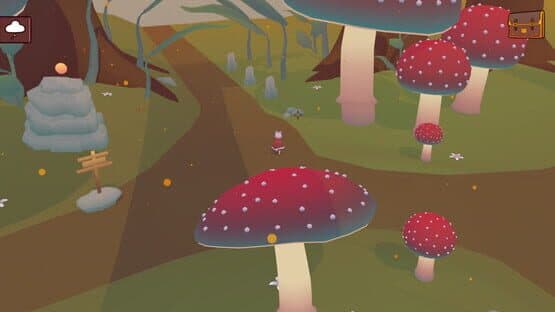 Aimee's Cafe — screenshot 1
