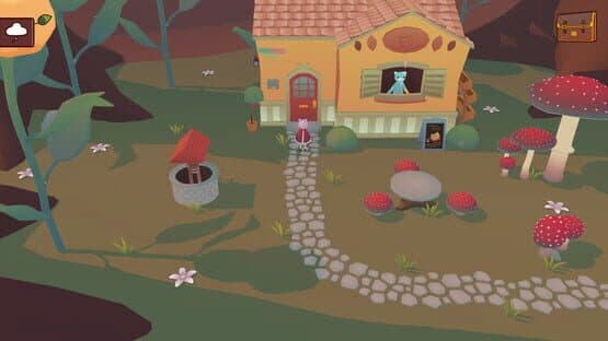 Aimee's Cafe — screenshot 3