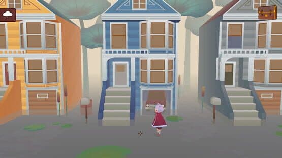 Aimee's Cafe — screenshot 5