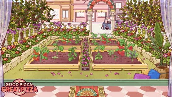 Good Pizza, Great Pizza: Villa Vista Set - Chapter 5 — screenshot 1