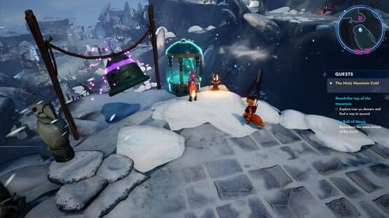 Batora: Lost Haven - Deluxe Edition — screenshot 3