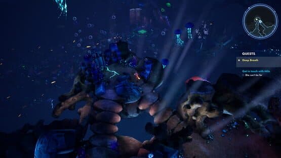 Batora: Lost Haven - Deluxe Edition — screenshot 4