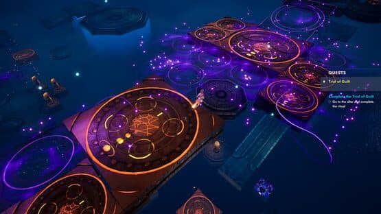 Batora: Lost Haven - Deluxe Edition — screenshot 6