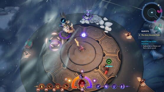 Batora: Lost Haven - Deluxe Edition — screenshot 8