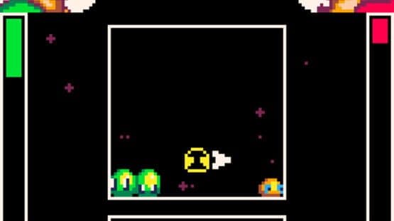 Blob Command: New Attack — screenshot 1
