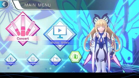 Gunvolt Records Cychronicle — screenshot 2