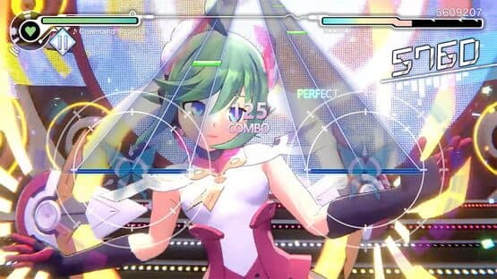 Gunvolt Records Cychronicle — screenshot 3