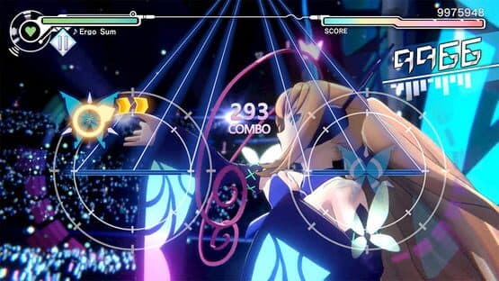 Gunvolt Records Cychronicle — screenshot 4