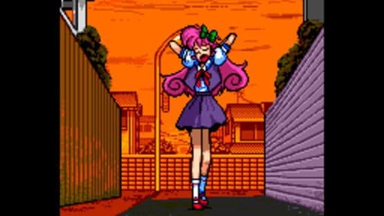 Moonlight Lady — screenshot 2