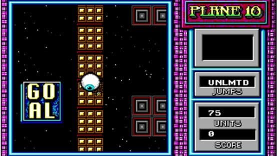 Mind-Roll — screenshot 1