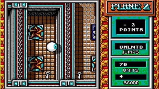 Mind-Roll — screenshot 2