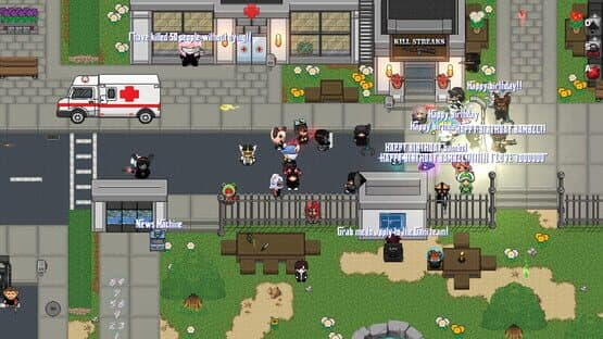 GraalOnline Era — screenshot 1