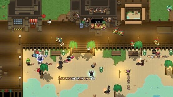 GraalOnline Era — screenshot 2