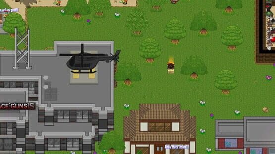 GraalOnline Era — screenshot 3