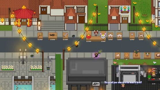 GraalOnline Era — screenshot 5