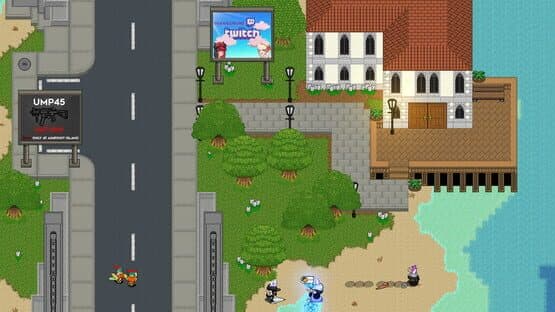 GraalOnline Era — screenshot 6