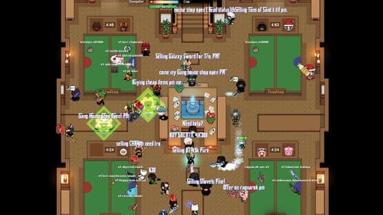 GraalOnline Era — screenshot 7