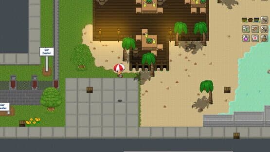 GraalOnline Era — screenshot 8