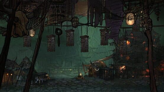 Path of Kung Fu — screenshot 3