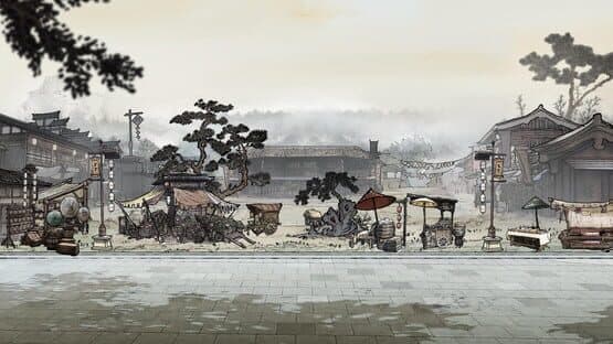 Path of Kung Fu — screenshot 4