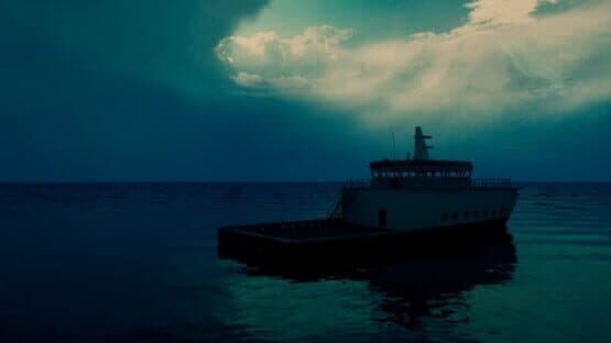 Thalassophobia — screenshot 1