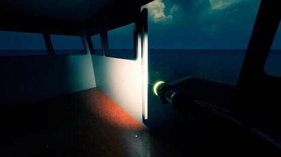 Thalassophobia — screenshot 2