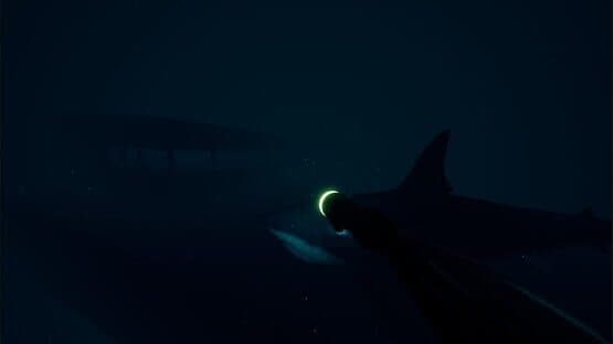 Thalassophobia — screenshot 3