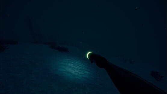 Thalassophobia — screenshot 5