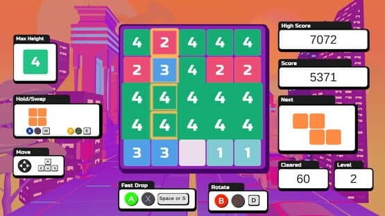 Super Anthony's Joltzsi — screenshot 4