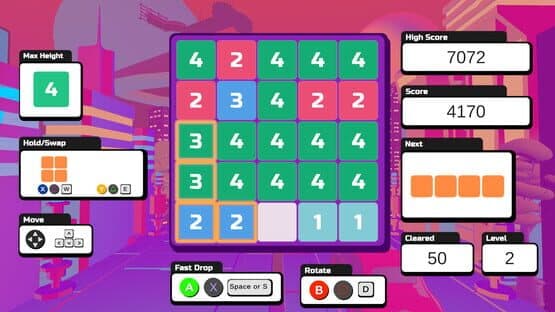 Super Anthony's Joltzsi — screenshot 5