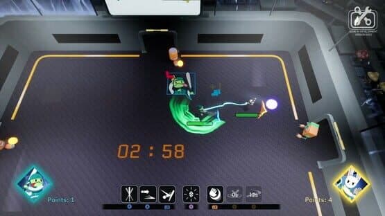 Tether Brawl — screenshot 3