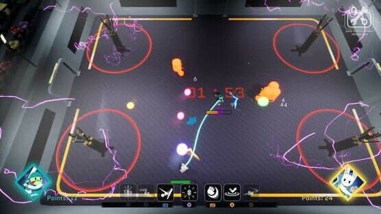 Tether Brawl — screenshot 4