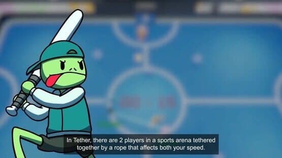 Tether Brawl — screenshot 5