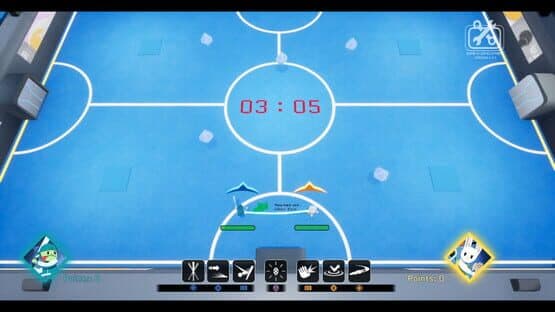 Tether Brawl — screenshot 6