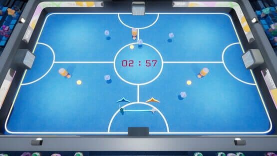 Tether Brawl — screenshot 7