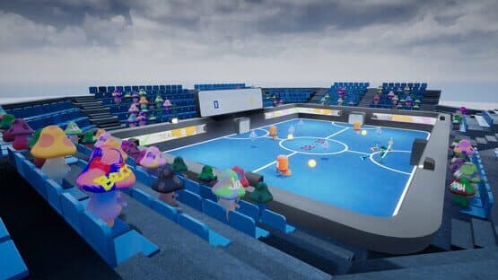 Tether Brawl — screenshot 8